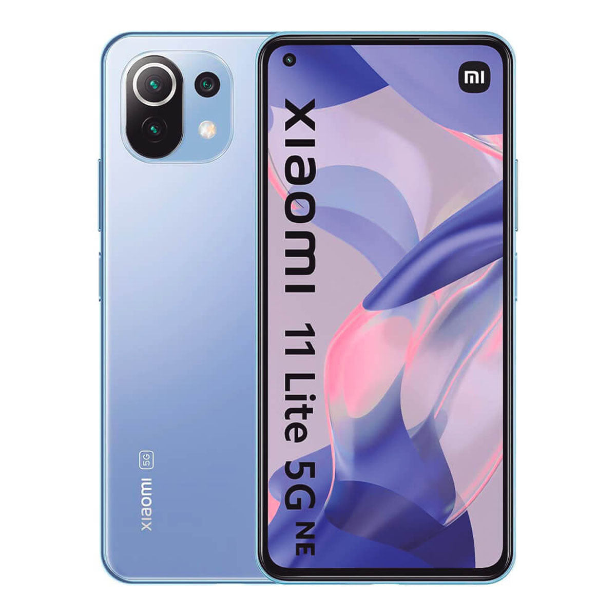 Xiaomi 11 Lite 5G NE 6GB/128GB Bleu