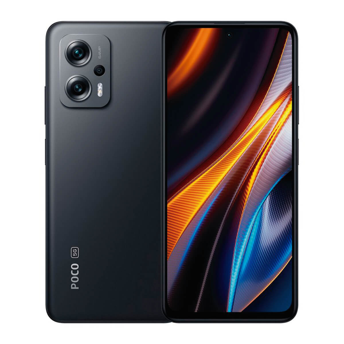 Xiaomi Poco X4 GT 5G 8GB/128GB Noir