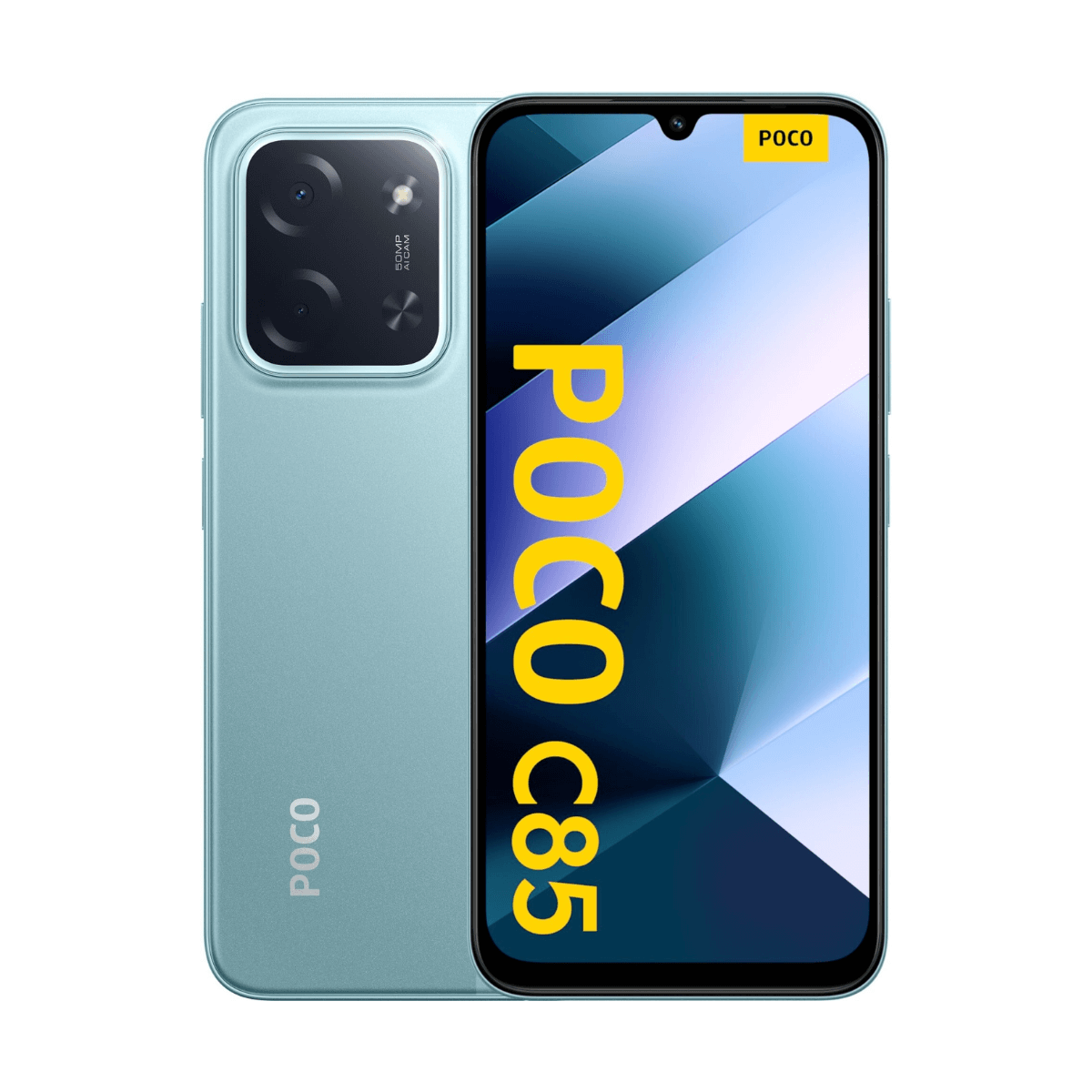 Xiaomi Poco C85 4G 6GB/128GB Vert