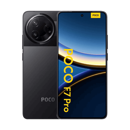 Xiaomi Poco F7 Pro 5G 12GB/512GB Nero Dual SIM