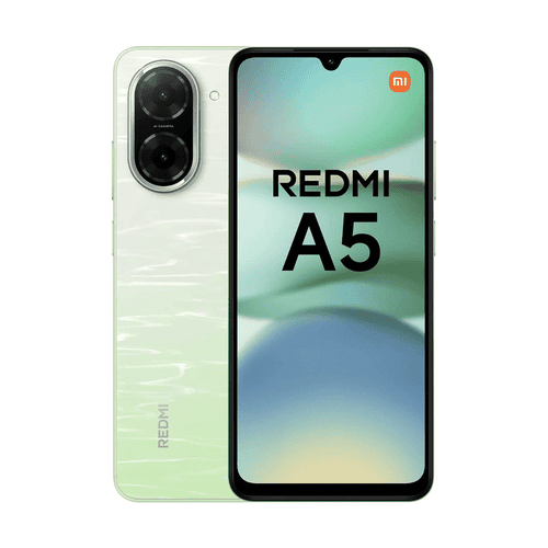 Xiaomi Redmi A5 4G 4GB/128GB Grün Dual SIM