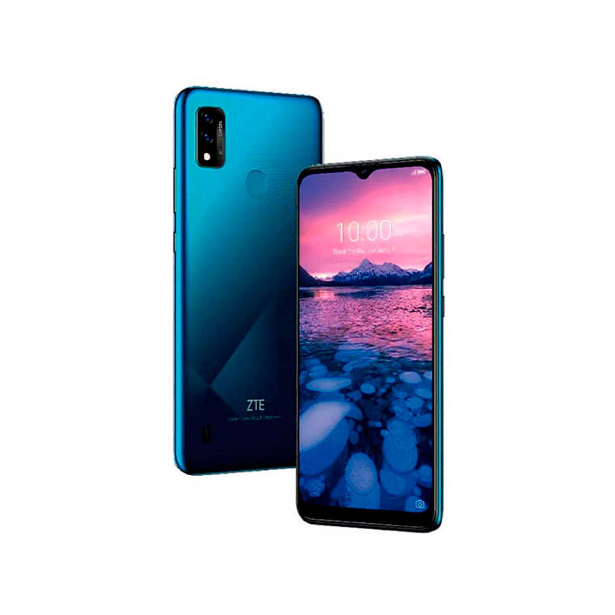 ZTE Blade A51 2GB/32GB Azul