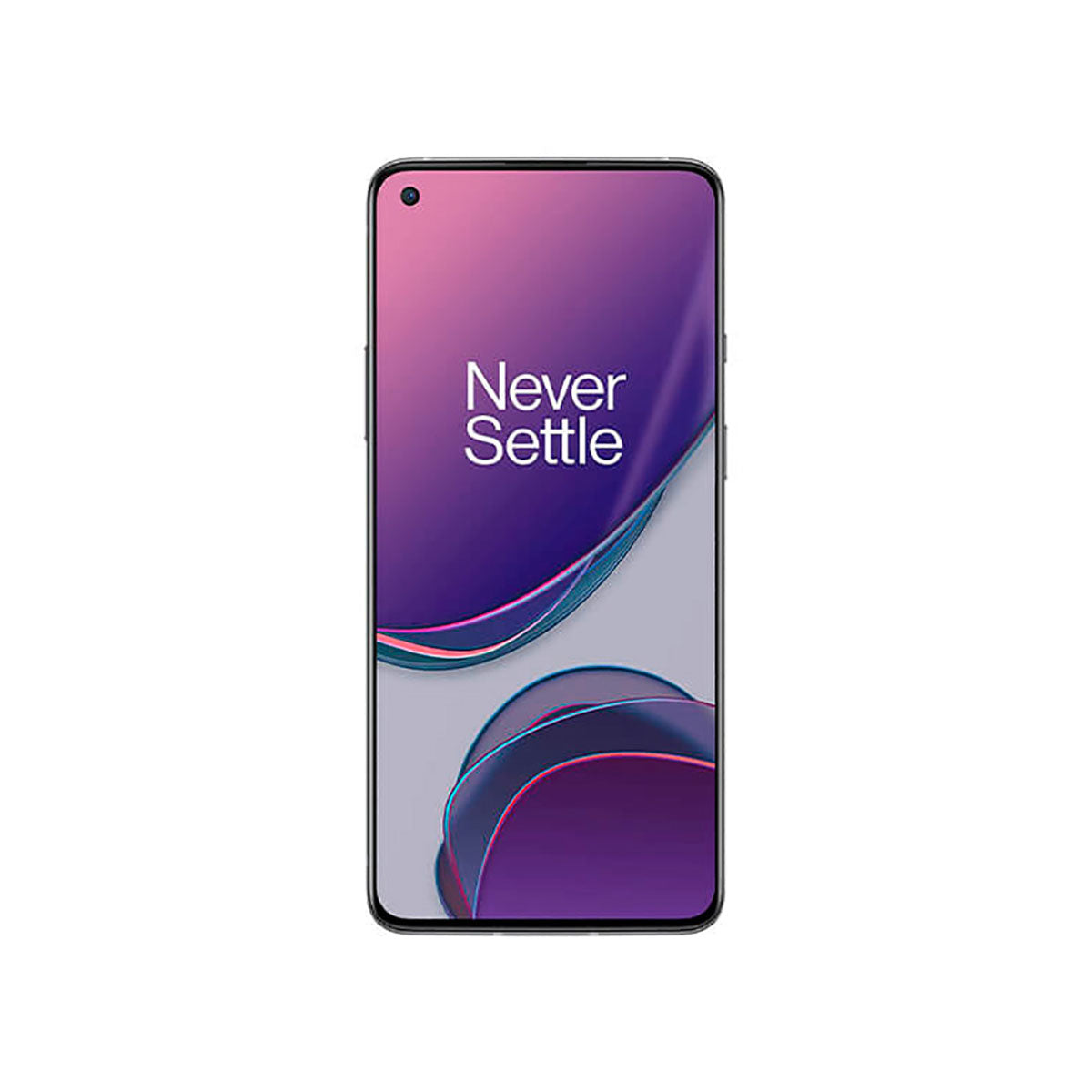 OnePlus 8T 5G 8GB/128GB Silver (Lunar Silver) Dual SIM