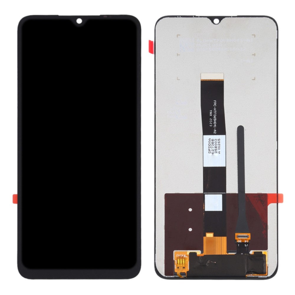 Color Case Xiaomi Redmi 9A - Smartphones Peru