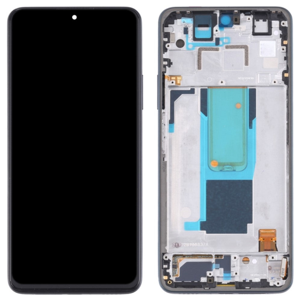 Pantalla Original Xiaomi Redmi 10 (21061119AG) - Service Pack