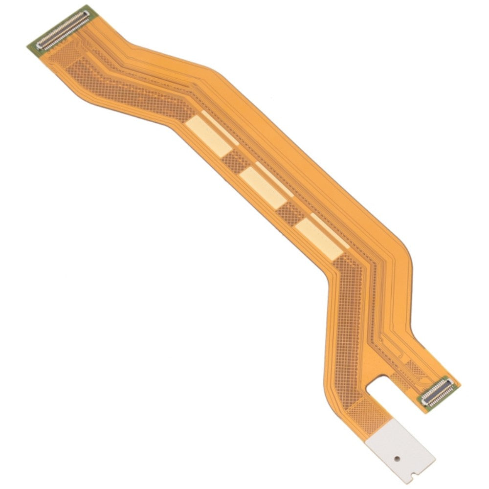 Remarque 12-Câble d'alimentation flexible pour Xiaomi Redmi Note