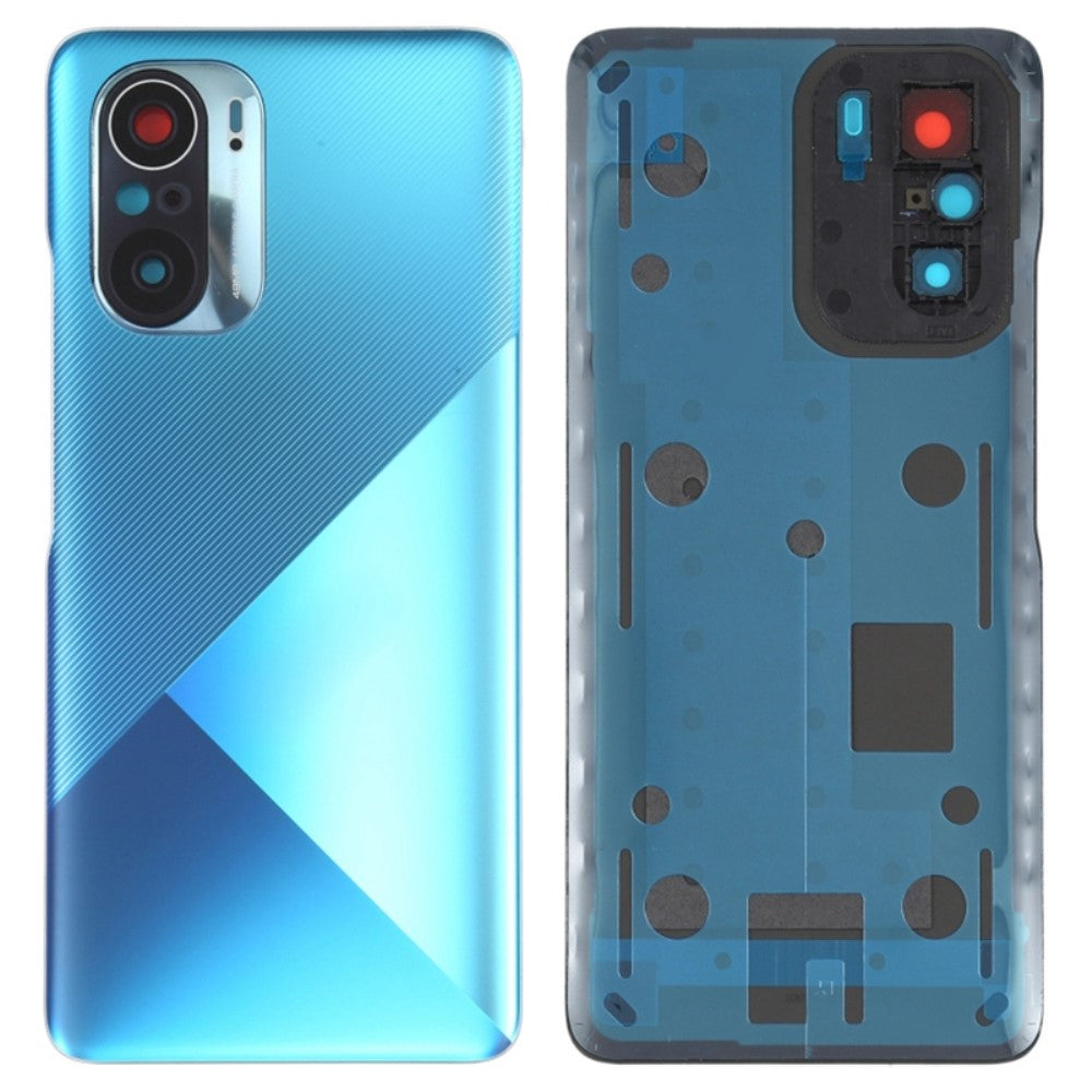Xiaomi Poco F3 Case
