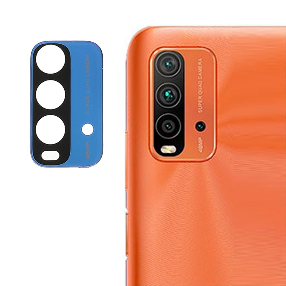 Color Case Xiaomi Redmi 9A - Smartphones Peru