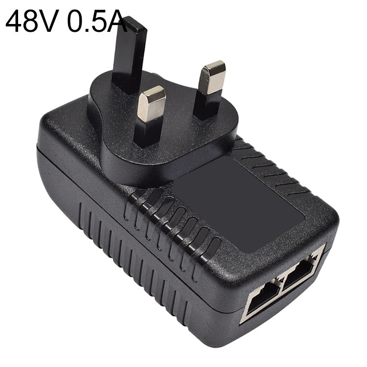 48V 0.5A Router AP Wireless Poe / LAD Power Adapter (Plug)