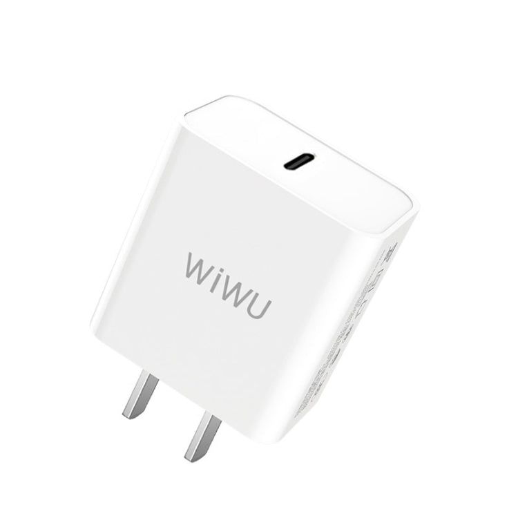 USLION PD18W QC Chargeur Multi-USB Port Multiprise Numérique Intellige