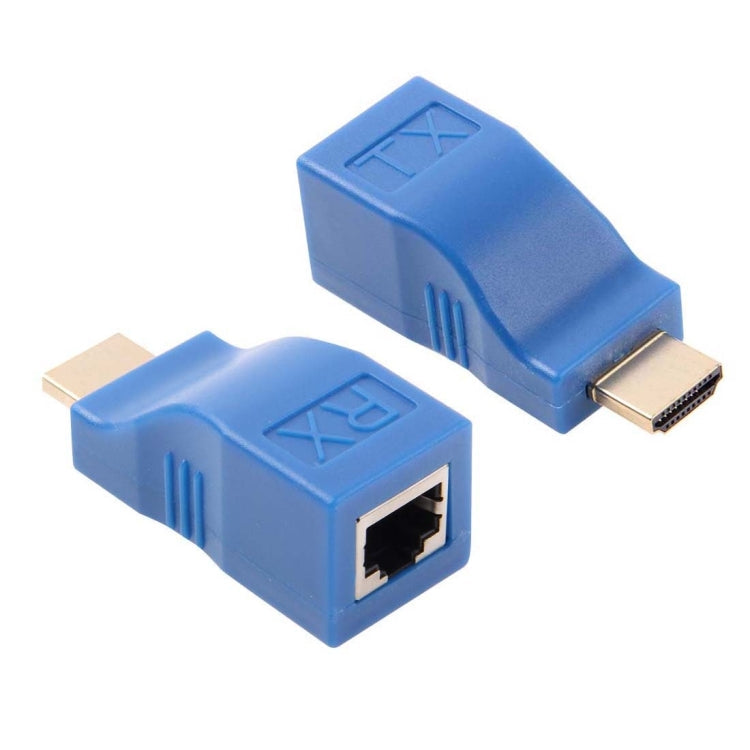 HDMI 30m Male-Male Cable