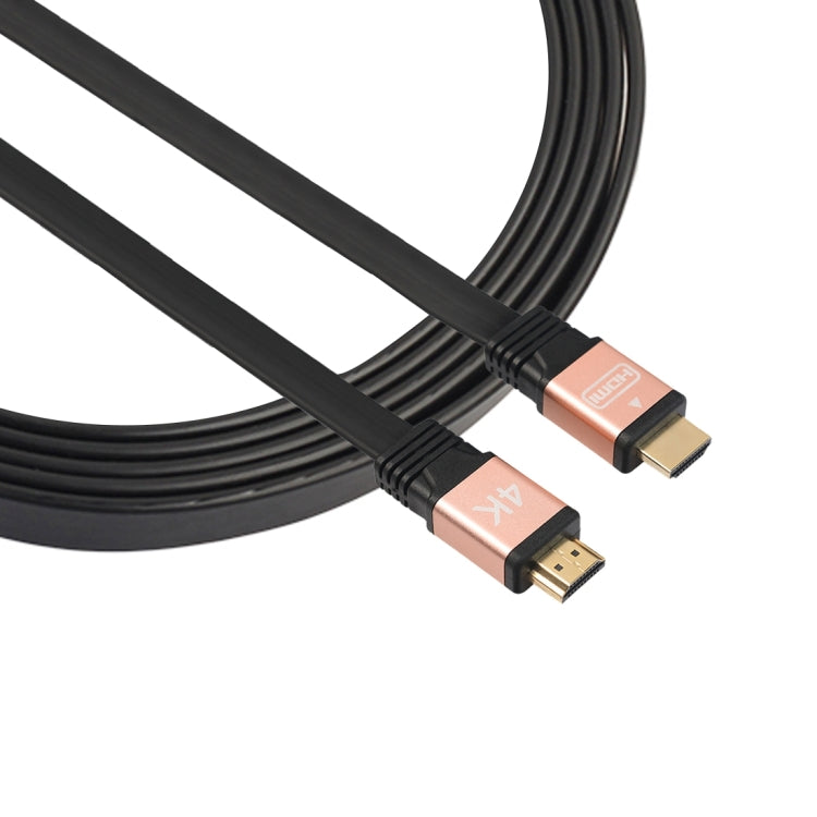 Cable de Alta Velocidad HDMI Macho a HDMI Macho UHD