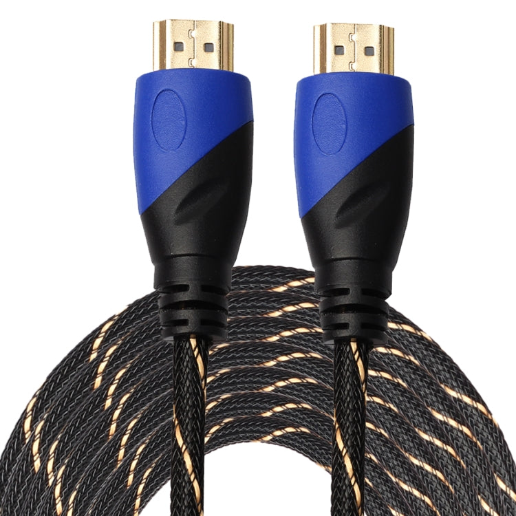 Cable Hdmi 14 Macho Macho 15m