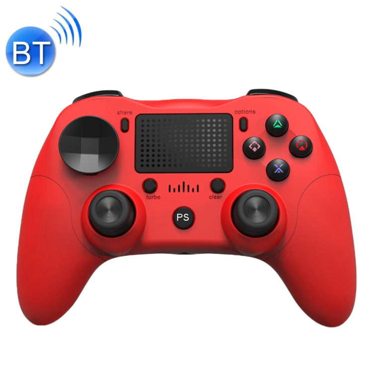 Controlador inalámbrico Ps4 Joystick de juego Bluetooth para Playstation 4  Pro / Slim Dualshock 4 Gamepad