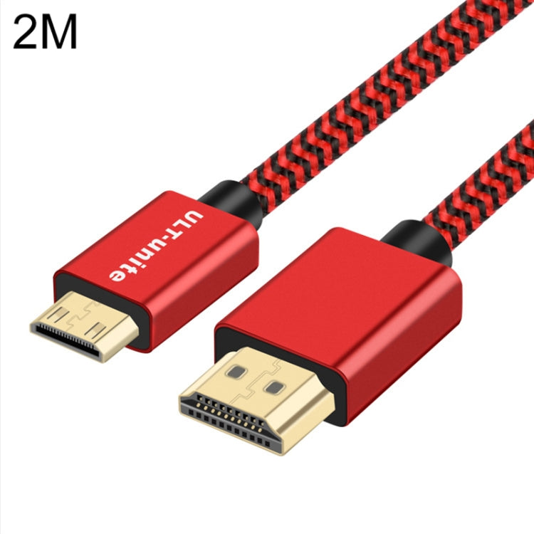 HDMI Cable (19P 2.0M 1.4)