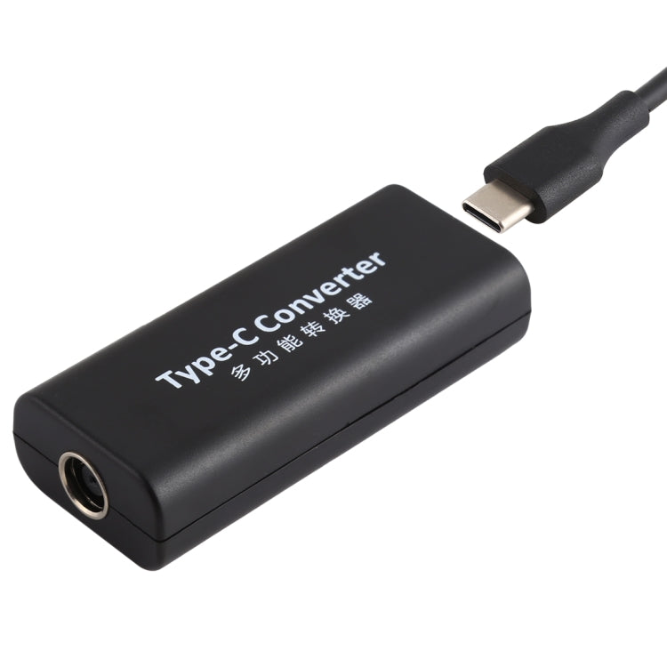 Cable Adaptador Tipo-C a HDMI 15cm 