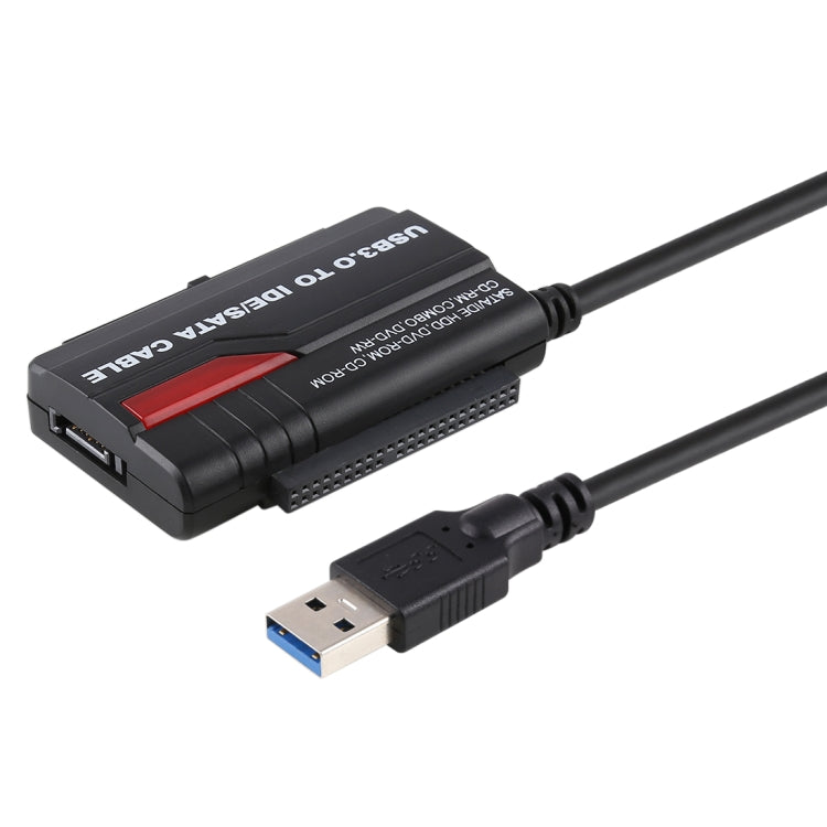 Cable USB SATA Noir