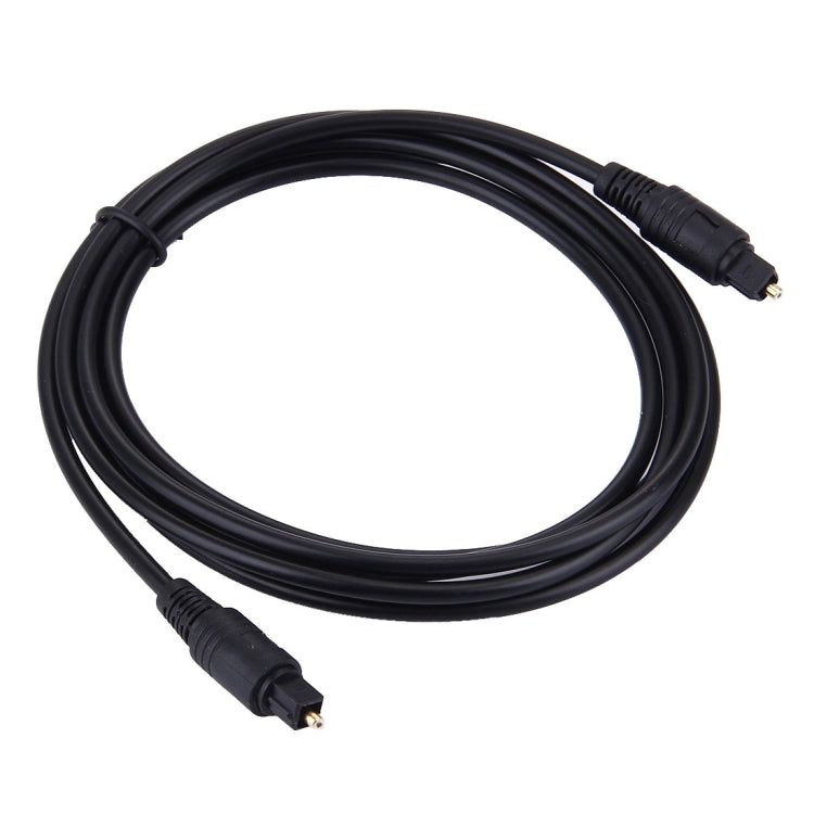Câble Toslink fibre optique audio numérique Longueur du câble : 1 m Di