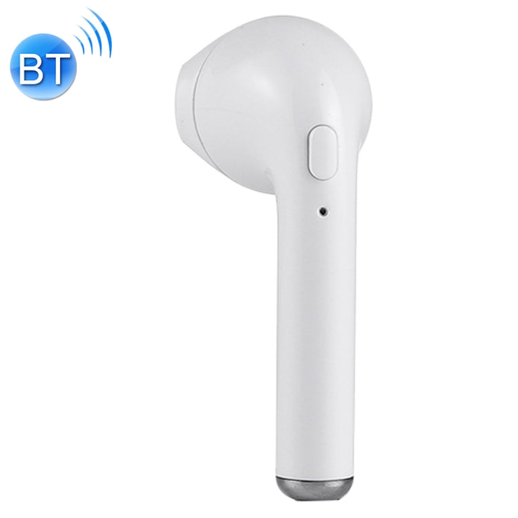 Apple AirPods Auriculares Dentro de oído Bluetooth Blanco