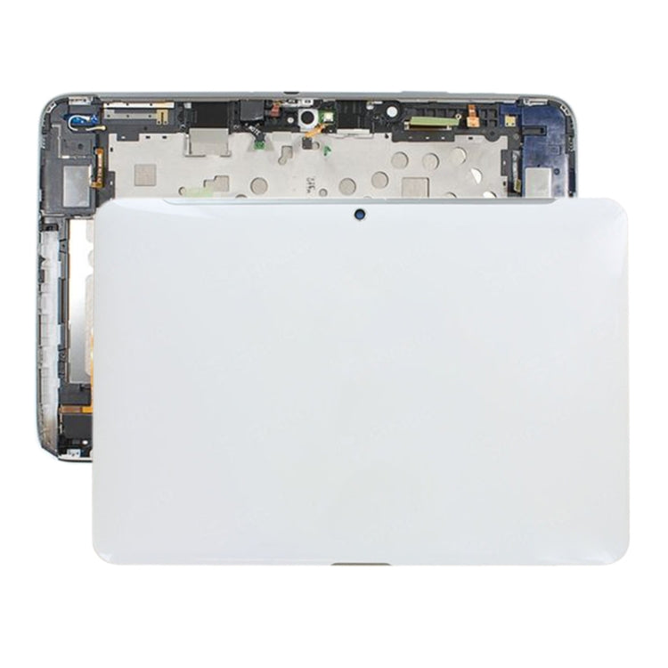 Remplacement de batterie Samsung Galaxy Tab 2 10.1 P5110