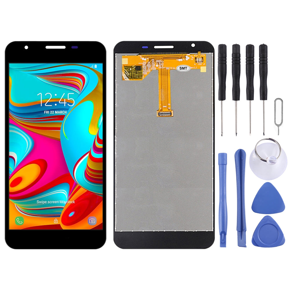 LCD Screen + Touch Digitizer Samsung Galaxy A2 Core A260