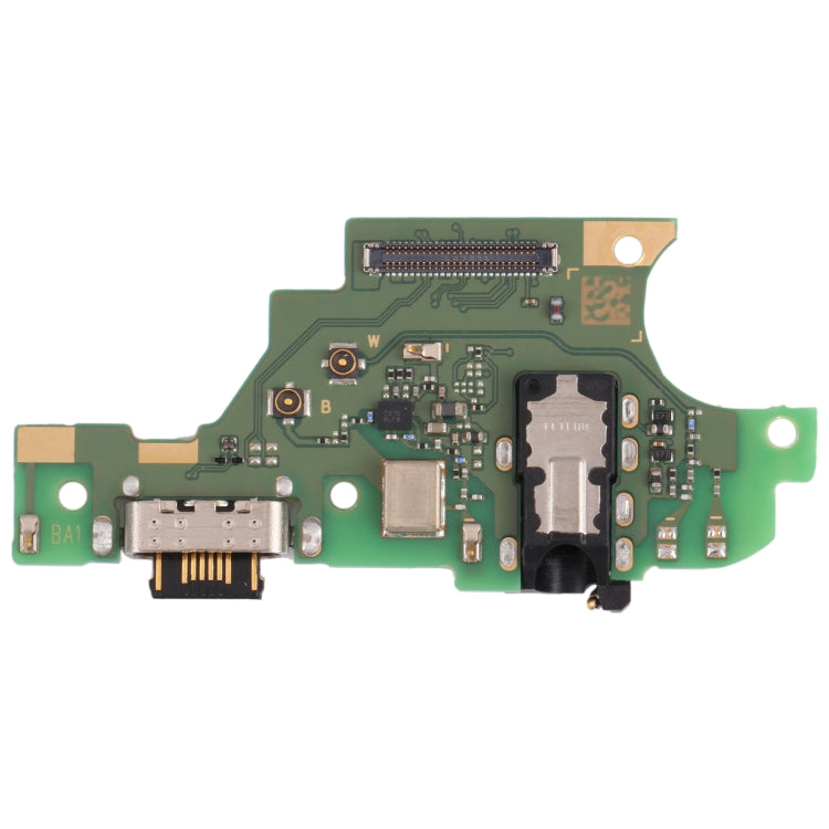 Board de port de charge pour l'armure électrique Ulefone 13