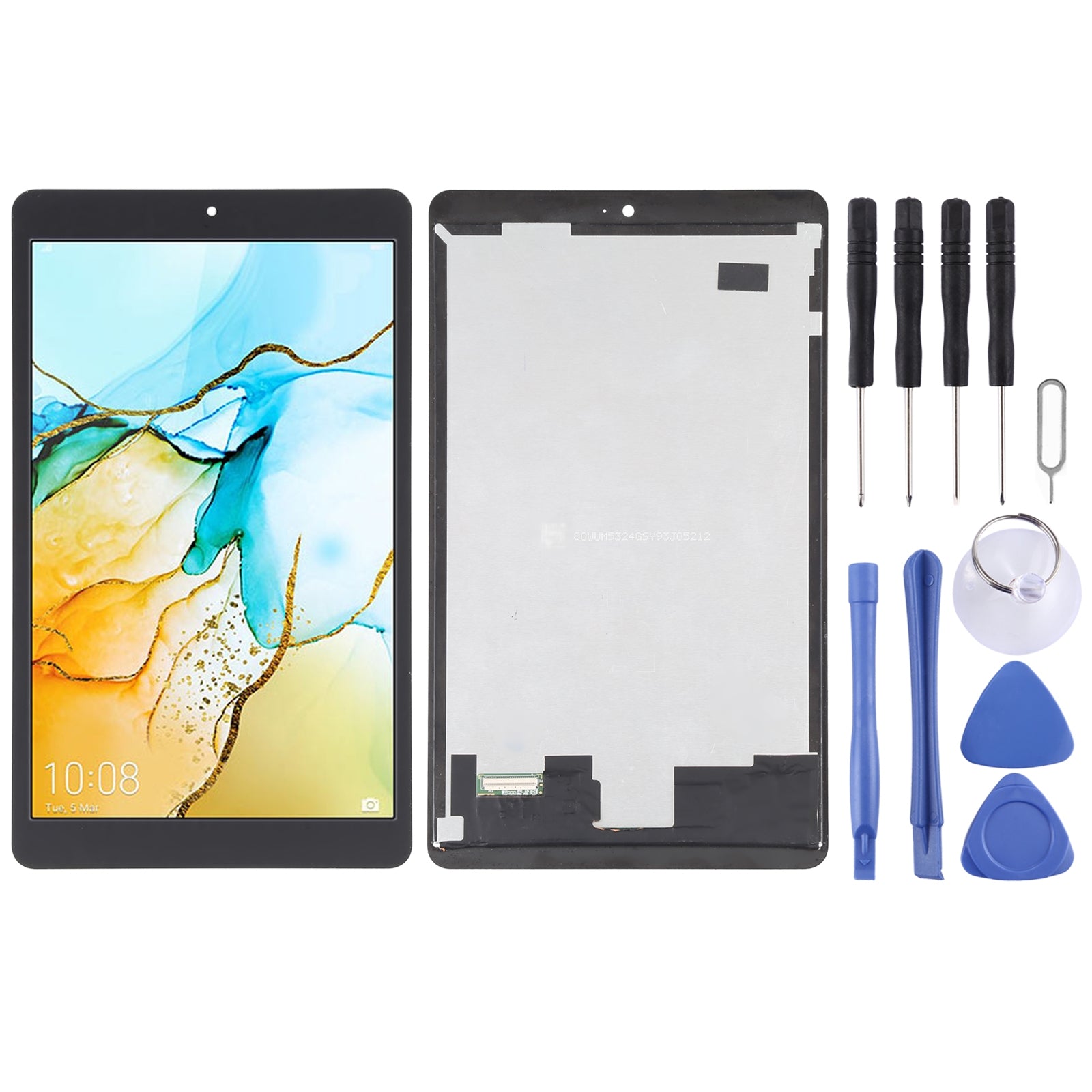 Lcd Display For Teclast M40 10.1 Inch Touch Screen Touch Panel
