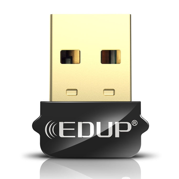  EDUP Adaptador WiFi USB para PC, adaptador de red