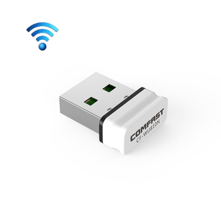 Adaptateur USB Bluetooth 4.0 Dongle 150M Sans Fil WiFi 802.11n/G/B