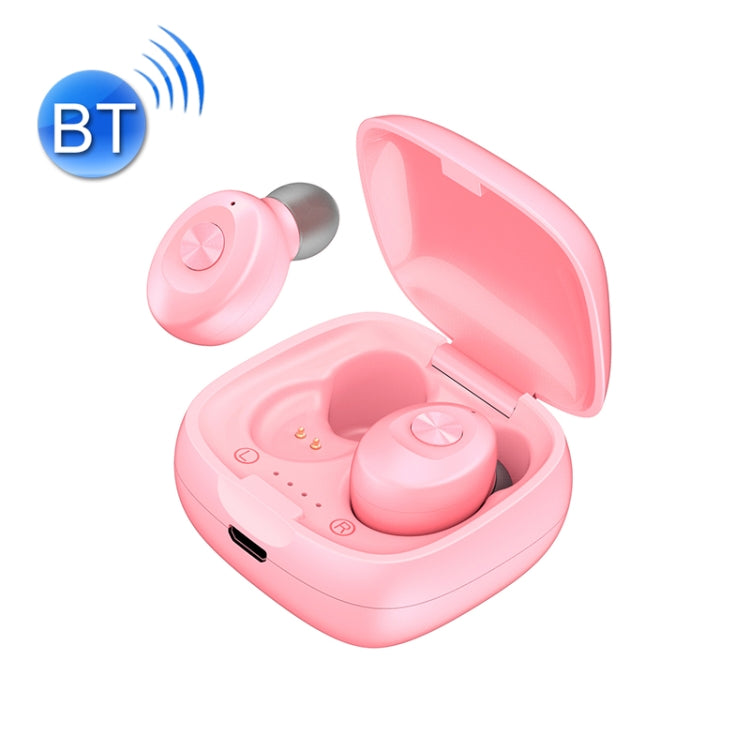 Mini Auricular Bluetooth