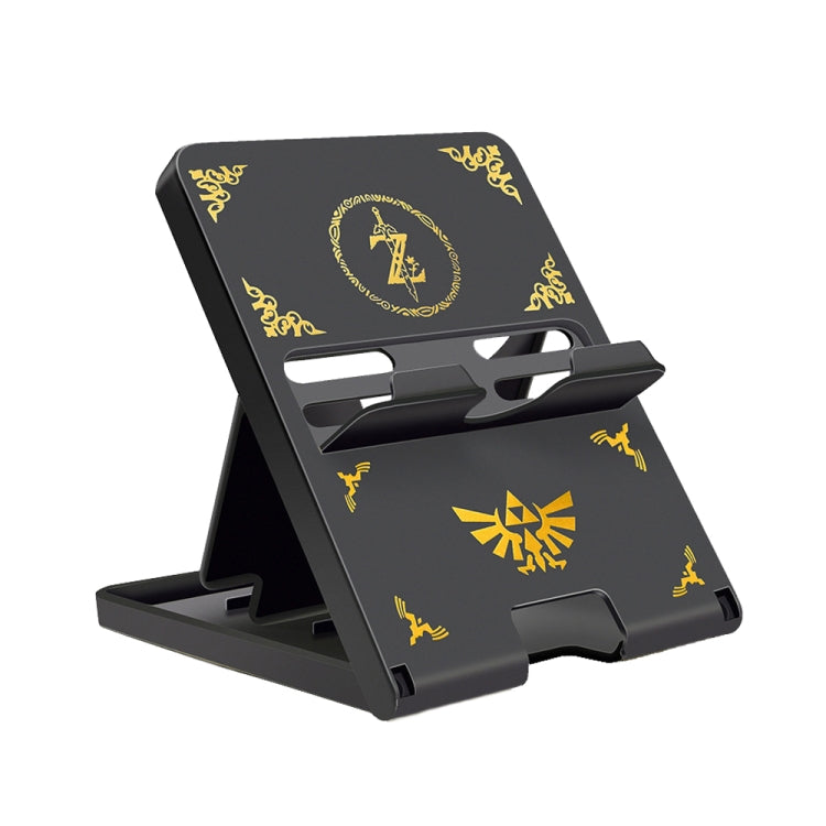 Universal Game Console Stand For Nintendo Switch (Zelda)