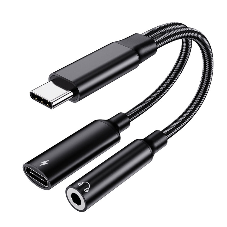 VSHOP ® 2 en 1 Adaptateur Lightning USB Câble Chargeur blanc 3.5mm Jack  Audio IPHONE 7 Port Lightning vers Jack 3,5 mm femelle