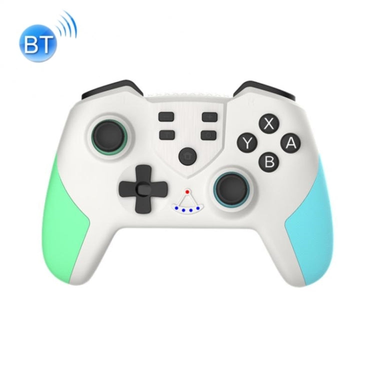 Light Blue Nintendo Switch Custom Pro Controller