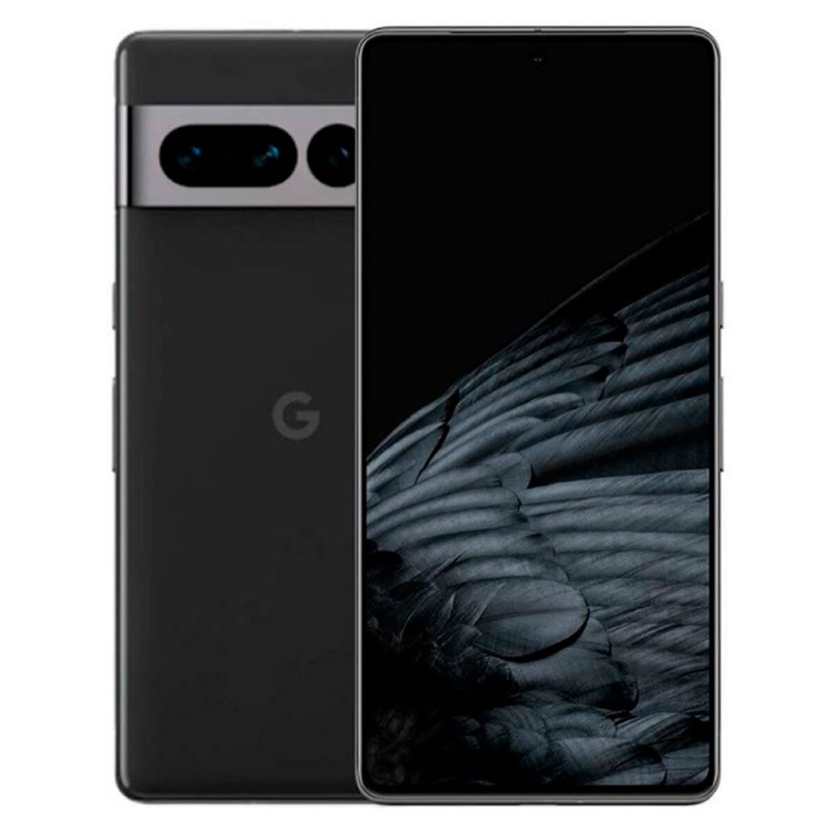 Google Pixel 7 Pro Obsidian 128GB