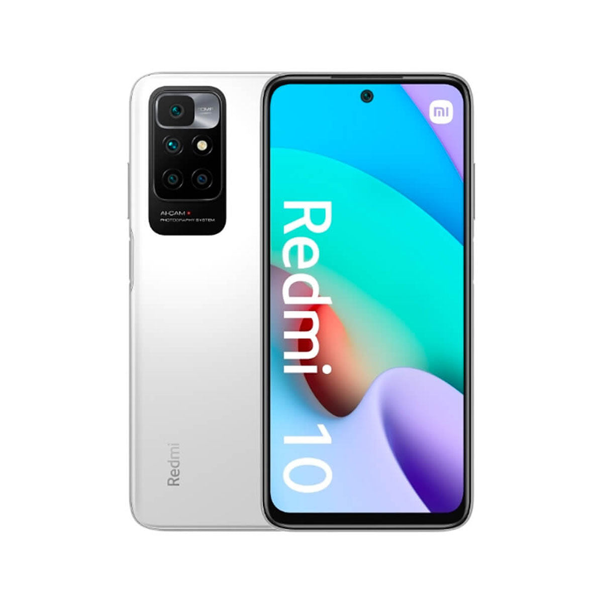 Xiaomi Redmi 10 2022: precio y disponibilidad en Colombia •