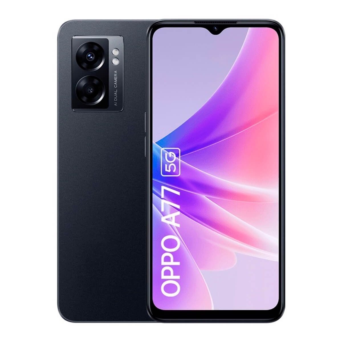 OPPO A77 - 携帯電話