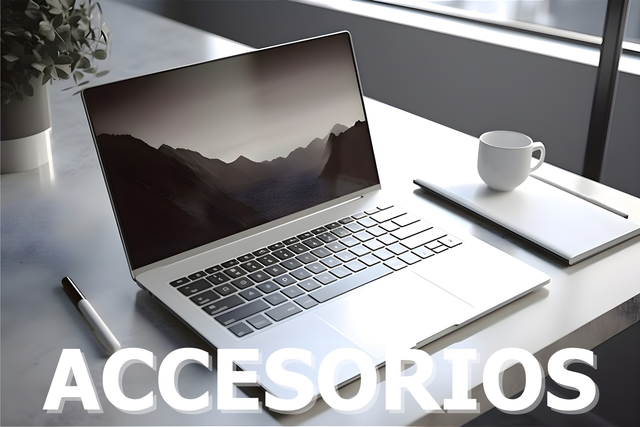 Accesorios PC