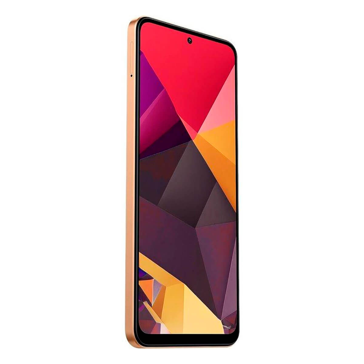 Xiaomi Redmi Note 12 4G 8Go/256Go Or (Or) Double SIM 23021RAA2Y