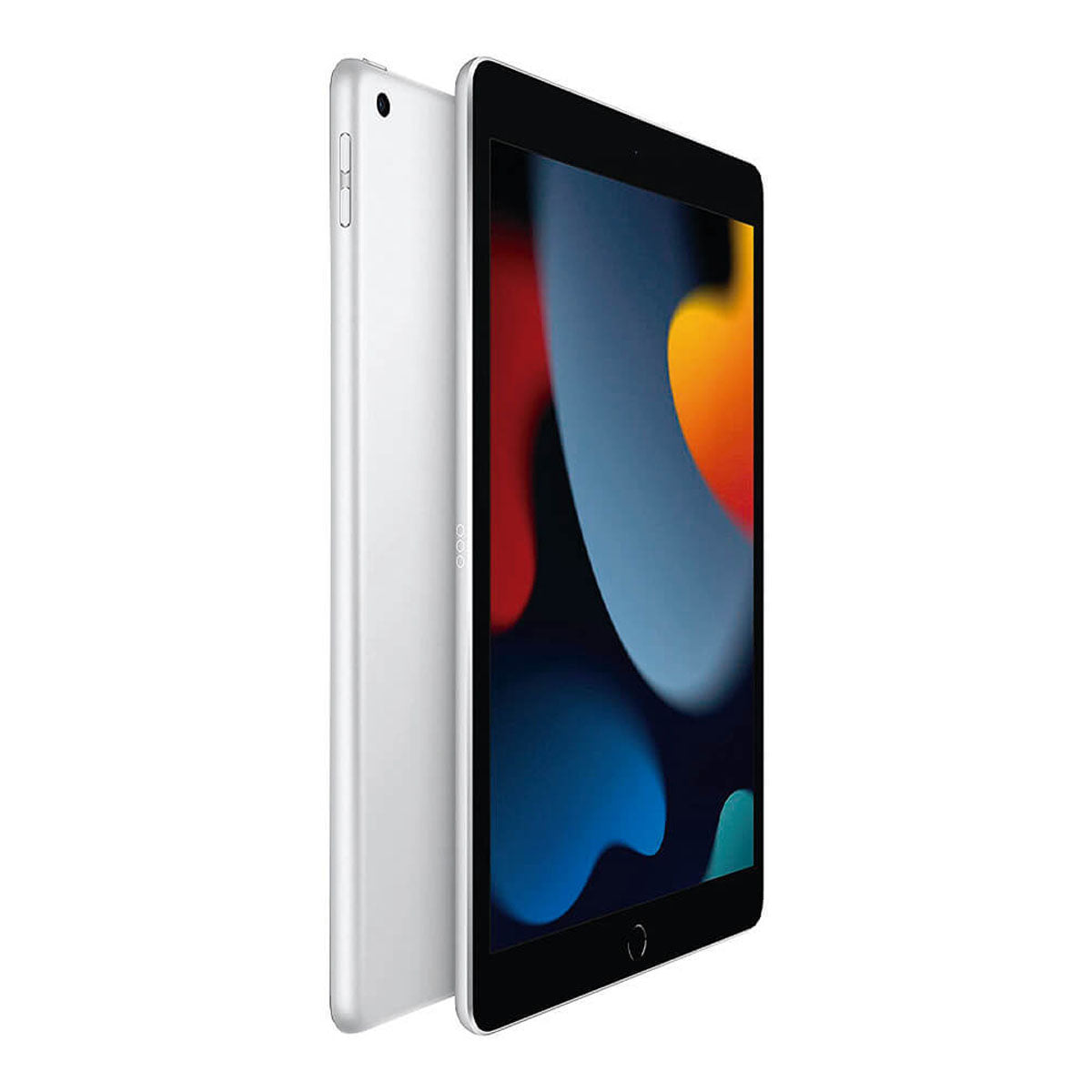 Apple iPad 10.2 2021 (9ª generación) 64GB Wi-Fi Plata (Silver)