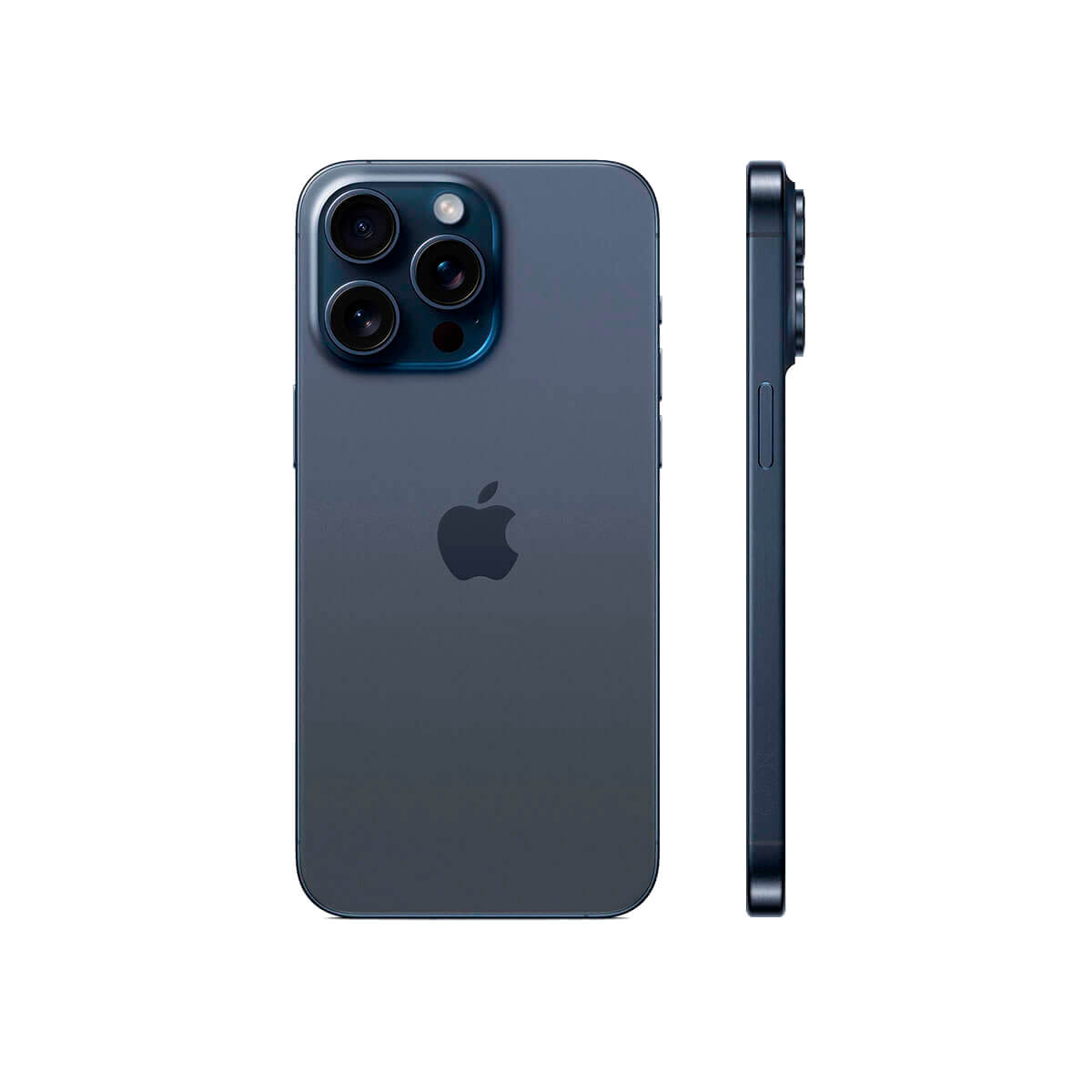Apple iPhone 15 Pro Max 256 GB 5G - Titanio Azul