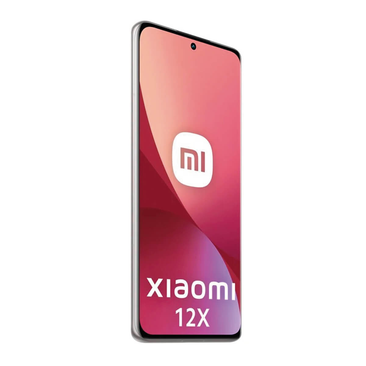 Xiaomi 12X 5G 8 Go/256 Go Violet (Violet) Double SIM