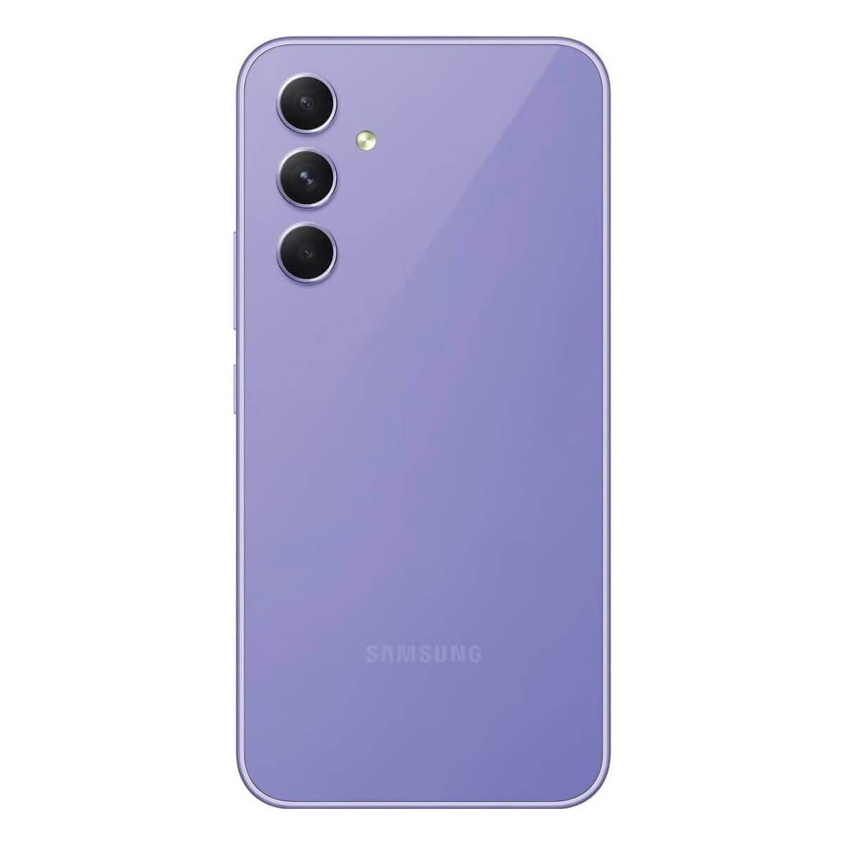 Samsung Galaxy A54 5G 8 Go/128 Go Violet (Violet génial) Double SIM A546B