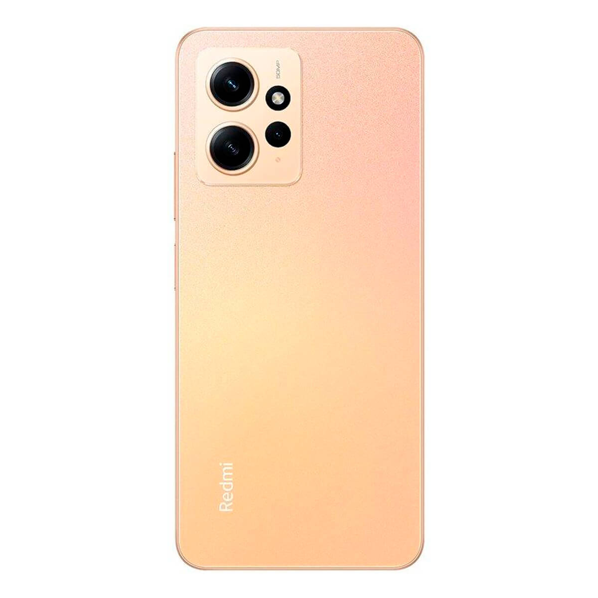 Xiaomi Redmi Note 12 4G 8GB/256GB Oro (Gold) Dual SIM 23021RAA2Y