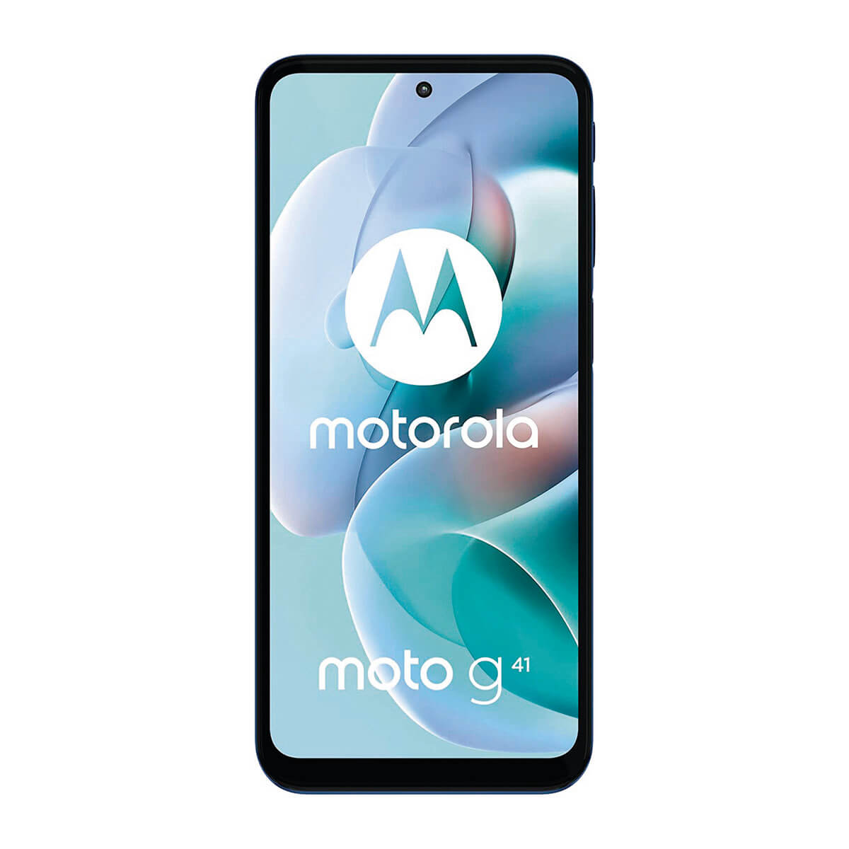 Motorola Moto G41 4GB/128GB Black (Meteorite Black) Dual SIM XT2167-2