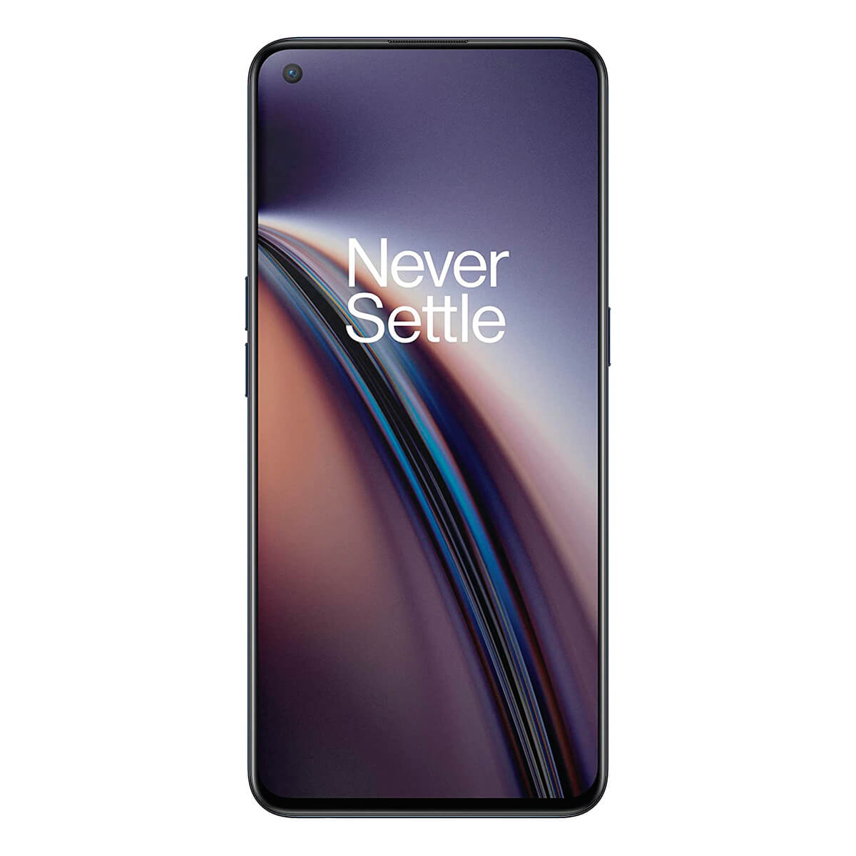 OnePlus Nord CE 5G 8GB/128GB Gray (Charcoal Ink) Dual SIM EB2103