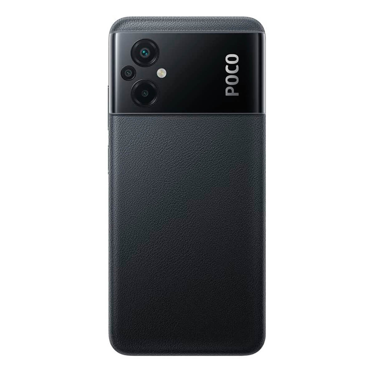 Xiaomi Poco M5 4GB/128GB Black (Black) Dual SIM