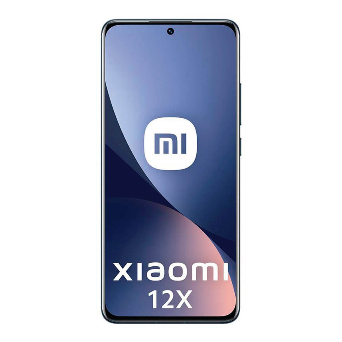 Xiaomi 12X 5G 8GB/128GB Gris (Gris) Double SIM 2112123AC