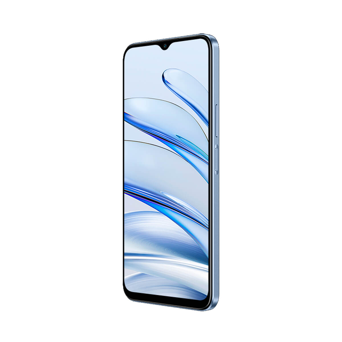 Honor 70 Lite 5G 4GB/128GB Plata (Titanium Silver) Dual SIM RBN-NX1