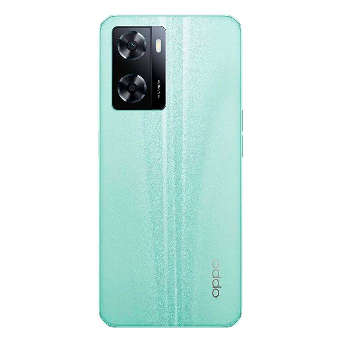 Oppo A57 4 Go/64 Go Vert (Vert brillant) Double SIM CPH2387