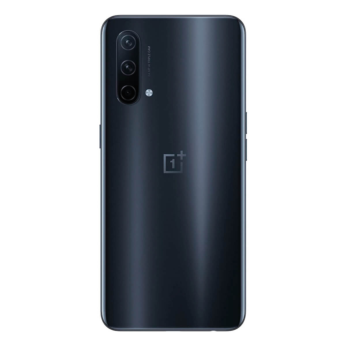 OnePlus Nord CE 5G 8GB/128GB Gray (Charcoal Ink) Dual SIM EB2103